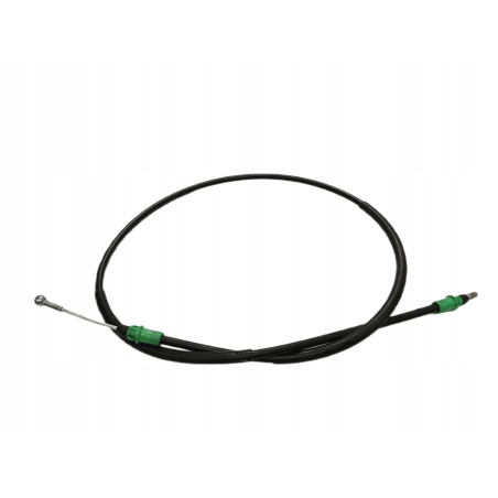 Opel OE 93868406 linka hamulca ręcznego 93868406