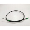Opel OE 93868406 linka hamulca ręcznego 93868406