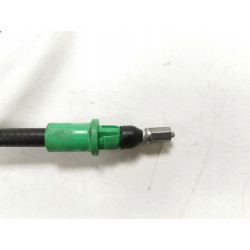 Opel OE 93868406 linka hamulca ręcznego 93868406