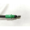 Opel OE 93868406 linka hamulca ręcznego 93868406