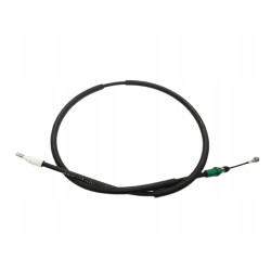 Opel OE 93852188 cięgło, hamulec postojowy 93852188