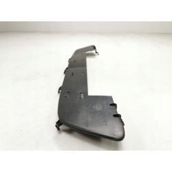 Opel OE 13151541 osłona kratki zderzaka ASTRA H 13151541