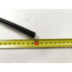 Prawa listwa dachowa SKODA FABIA I 6Y6853702A
