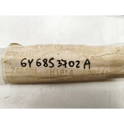 Prawa listwa dachowa SKODA FABIA I 6Y6853702A