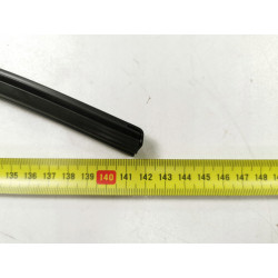 LISTWA DACHOWA LEWA SKODA FABIA I 6Y6853701D 6Y6853701DB41