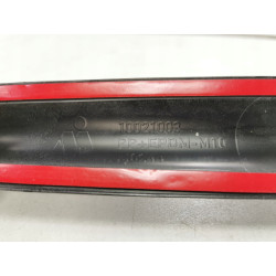 Opel OE 24411235 listwa ozdobna / ochronna, drzwi 24411235