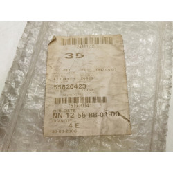 Opel OE 24411235 listwa ozdobna / ochronna, drzwi 24411235