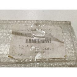 Opel OE 24411235 listwa ozdobna / ochronna, drzwi 24411235