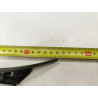 GM Opel Combo C 2001-2012 uszczelka szyby prawy przód 24434606, 9179725