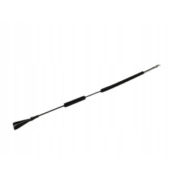 Opel OE 13186767 linka cięgno drzwi przednich klamki 13186767