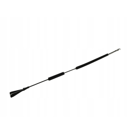 Opel OE 13186767 linka cięgno drzwi przednich klamki 13186767