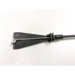 Opel OE 13186767 linka cięgno drzwi przednich klamki 13186767