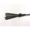 Opel OE 13186767 linka cięgno drzwi przednich klamki 13186767