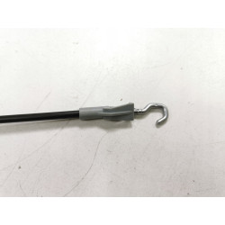 Opel OE 13186767 linka cięgno drzwi przednich klamki 13186767