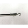 Opel OE 13186767 linka cięgno drzwi przednich klamki 13186767