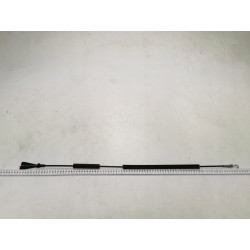 Opel OE 13186767 linka cięgno drzwi przednich klamki 13186767