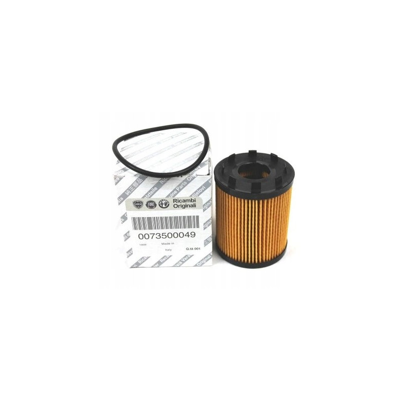 Fiat OE 55245952 filtr oleju 500 PUNTO DOBLO