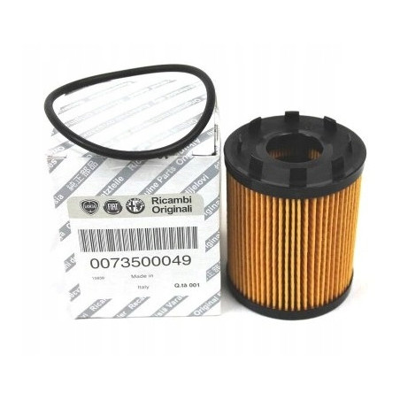 Fiat OE 55245952 filtr oleju 500 PUNTO DOBLO