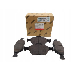Klocki hamulcowe przód FORD 1783839