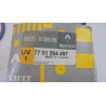 FILTr PALIWA RAPID SAFRANE MEGANE 7701204497 OE!