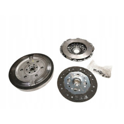 Valeo 837106 Zestaw sprzęgieł 837106