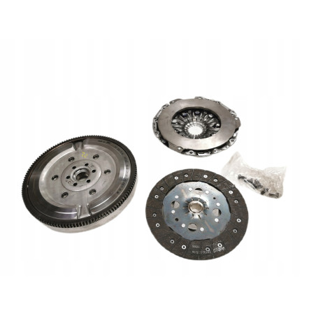 Valeo 837106 Zestaw sprzęgieł 837106