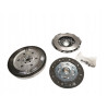 Valeo 837106 Zestaw sprzęgieł 837106