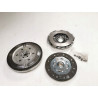 Valeo 837106 Zestaw sprzęgieł 837106