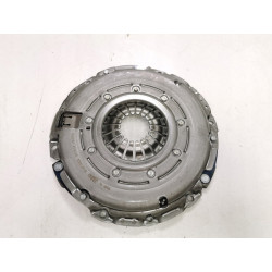 Valeo 837106 Zestaw sprzęgieł 837106