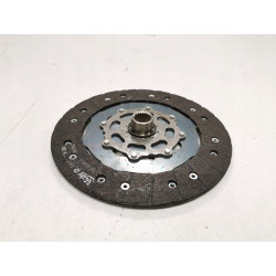 Valeo 837106 Zestaw sprzęgieł 837106