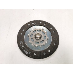 Valeo 837106 Zestaw sprzęgieł 837106