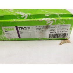 Valeo 826279 Zestaw sprzęgieł 826279