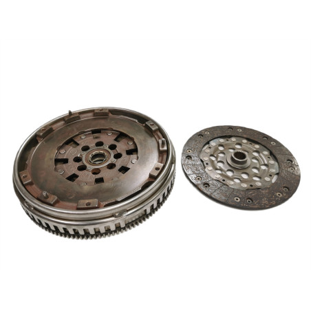 Schaeffler LuK 600 0048 00 Zestaw DWUMAS I TARCZA 600004800