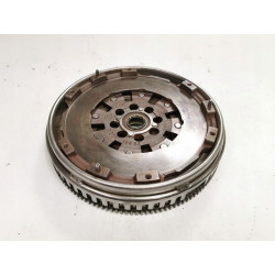 Schaeffler LuK 600 0048 00 Zestaw DWUMAS I TARCZA 600004800