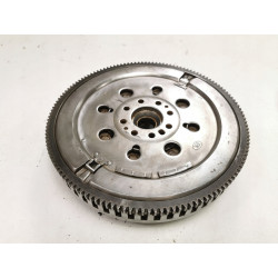 Schaeffler LuK 600 0048 00 Zestaw DWUMAS I TARCZA 600004800