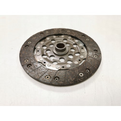 Schaeffler LuK 600 0048 00 Zestaw DWUMAS I TARCZA 600004800
