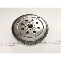 Schaeffler LuK 600 0048 00 Zestaw DWUMAS I TARCZA 600004800
