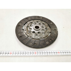 Schaeffler LuK 600 0048 00 Zestaw DWUMAS I TARCZA 600004800
