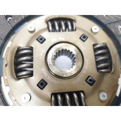 VALEO 828342 Zestaw sprzęgła z łożyskiem wyciskowym 828342