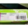 VALEO 828342 Zestaw sprzęgła z łożyskiem wyciskowym 828342