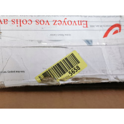 Zestaw DWUMASA LuK RepSet DMF 600 0084 00