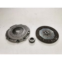 Valeo 828037 Zestaw sprzęgieł 828037