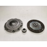 Valeo 828037 Zestaw sprzęgieł 828037