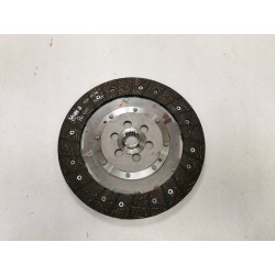 Valeo 828037 Zestaw sprzęgieł 828037