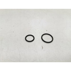 ZESTAW Uszczelka, obudowa filtra oleju FIAT ALFA ROMEO OE 55211316