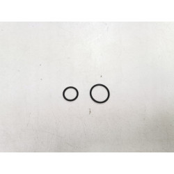 ZESTAW Uszczelka, obudowa filtra oleju FIAT ALFA ROMEO OE 55211316