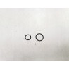 ZESTAW Uszczelka, obudowa filtra oleju FIAT ALFA ROMEO OE 55211316