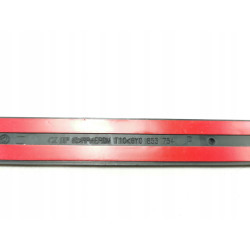 LISTWA DRZWI PRAWY TYŁ SKODA FELICIA I OE 6Y0853754 6Y0853754B41