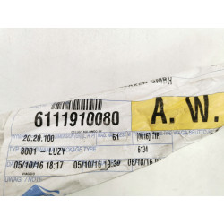 Fiat OE 1340684080 ramię wycieraczki 1340684080