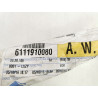 Fiat OE 1340684080 ramię wycieraczki 1340684080